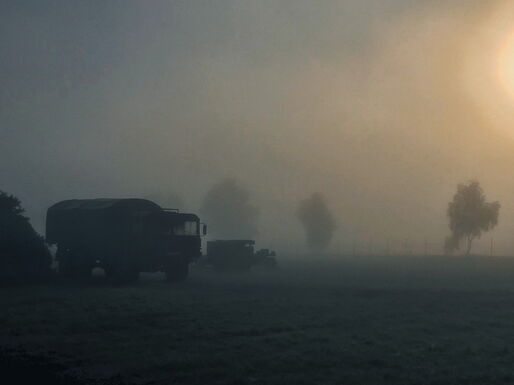 Morgenstund hat Gold im Mund.