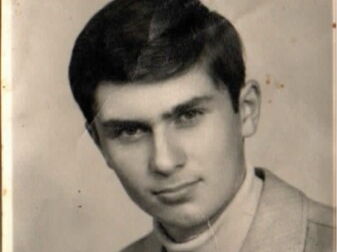Stabsunteroffizier Heinz Cecil