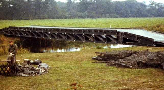 Medium Girder Bridge (MGB)